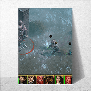 Pathfinder Kingmaker The Crown Is Yours Pathfinder Kingmaker Posters
