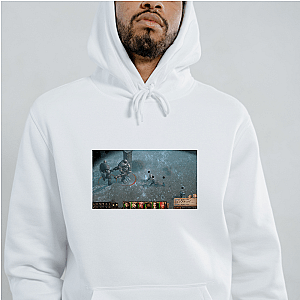 Pathfinder Kingmaker The Crown Is Yours Pathfinder Kingmaker Hoodies
