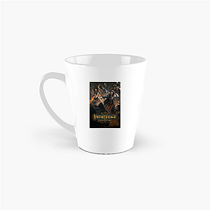 Pathfinder Kingmaker Ascend To Kingship Pathfinder Kingmaker Mugs