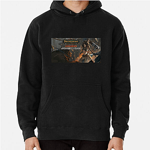 Pathfinder Kingmaker Where Every Choice Matters Pathfinder Kingmaker Hoodies