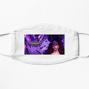 Pathfinder Kingmaker The Throne Awaits You Pathfinder Kingmaker Face Masks