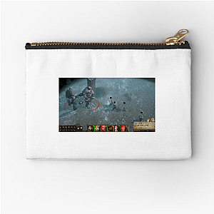 Pathfinder Kingmaker The Crown Is Yours Pathfinder Kingmaker Zipper Pouches