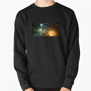 Pathfinder Kingmaker Adventure Beyond Compare Pathfinder Kingmaker Sweatshirts