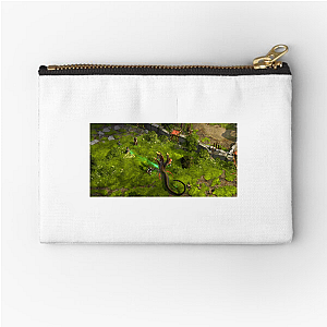 Pathfinder Kingmaker Build Your Own Empire Pathfinder Kingmaker Zipper Pouches