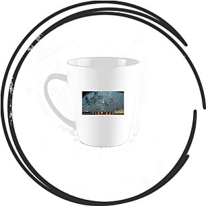 Pathfinder Kingmaker Mugs