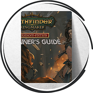 Pathfinder Kingmaker Posters