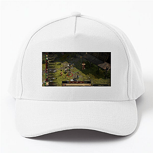 Pathfinder Kingmaker Explore The Stolen Lands Pathfinder Kingmaker Hats & Caps