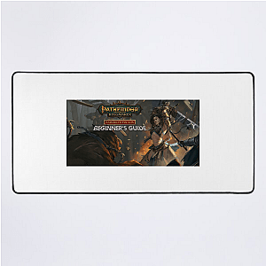 Pathfinder Kingmaker Where Every Choice Matters Pathfinder Kingmaker Mouse Pads