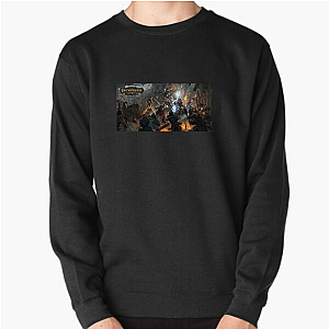 Pathfinder Kingmaker Rule Your Own Realm Pathfinder Kingmaker Sweatshirts