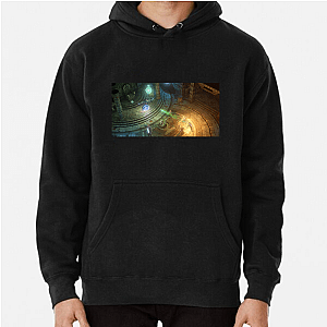 Pathfinder Kingmaker Adventure Beyond Compare Pathfinder Kingmaker Hoodies