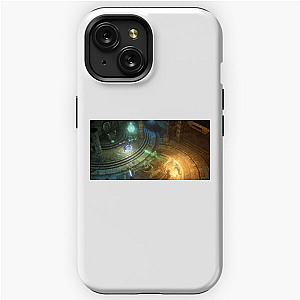 Pathfinder Kingmaker Adventure Beyond Compare Pathfinder Kingmaker iPhone Cases