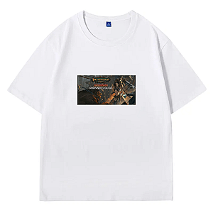 Pathfinder Kingmaker Where Every Choice Matters Pathfinder Kingmaker T-Shirts
