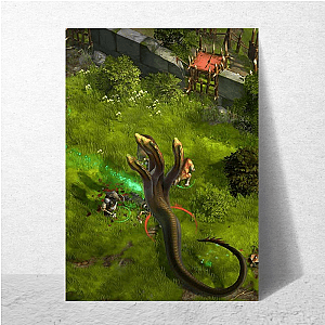 Pathfinder Kingmaker Build Your Own Empire Pathfinder Kingmaker Posters