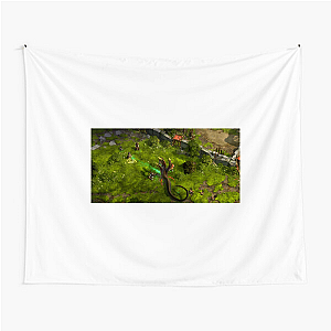 Pathfinder Kingmaker Build Your Own Empire Pathfinder Kingmaker Tapestries