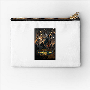 Pathfinder Kingmaker Ascend To Kingship Pathfinder Kingmaker Zipper Pouches