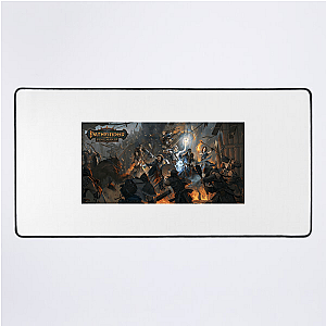 Pathfinder Kingmaker Rule Your Own Realm Pathfinder Kingmaker Mouse Pads