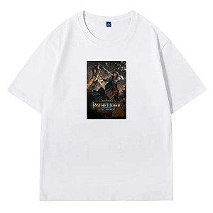 Pathfinder Kingmaker Ascend To Kingship Pathfinder Kingmaker T-Shirts