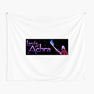 Only Tactics Survive – Achra Path Of Achra Tapestries