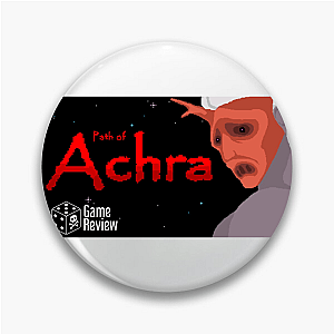 Chaos Walks – Path of Achra Path Of Achra Pins