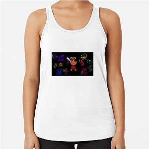 Step Into the Strange – Achra Style Path Of Achra Tank Tops