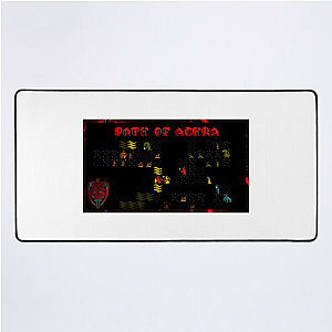 Roguelike, Rewritten – Path of Achra Path Of Achra Mouse Pads