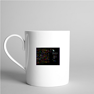 Dark Path? That’s Achra. Path Of Achra Mugs