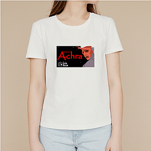 Chaos Walks – Path of Achra Path Of Achra T-Shirts