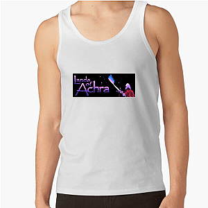 Only Tactics Survive – Achra Path Of Achra Tank Tops