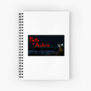 Path of Achra Owns My Brain Path Of Achra Notebook