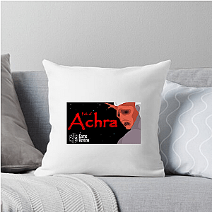 Chaos Walks – Path of Achra Path Of Achra Pillows Cover