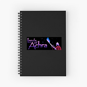 Only Tactics Survive – Achra Path Of Achra Notebook