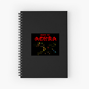 Path of Achra is Beautiful Madness Path Of Achra Notebook