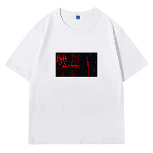 Path of Achra Breaks Mind Path Of Achra T-Shirts