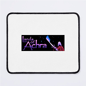 Only Tactics Survive – Achra Path Of Achra Mouse Pads