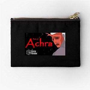 Chaos Walks – Path of Achra Path Of Achra Zipper Pouches