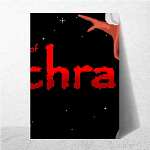 Chaos Walks – Path of Achra Path Of Achra Posters
