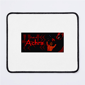 Walk the Weird – Path of Achra Path Of Achra Mouse Pads