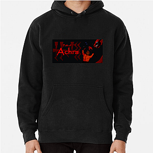Walk the Weird – Path of Achra Path Of Achra Hoodies