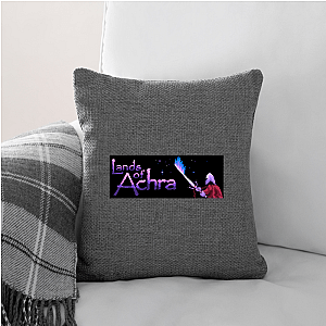 Only Tactics Survive – Achra Path Of Achra Pillows Cover