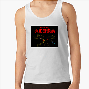Path of Achra is Beautiful Madness Path Of Achra Tank Tops