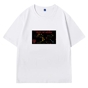 Roguelike, Rewritten – Path of Achra Path Of Achra T-Shirts