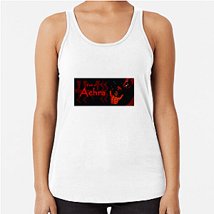 Walk the Weird – Path of Achra Path Of Achra Tank Tops