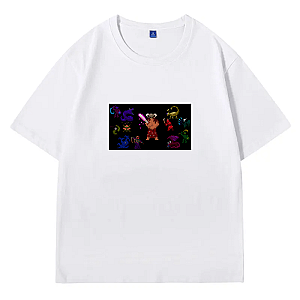 Step Into the Strange – Achra Style Path Of Achra T-Shirts