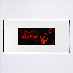 Walk the Weird – Path of Achra Path Of Achra Mouse Pads
