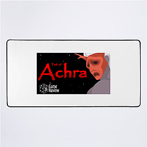Chaos Walks – Path of Achra Path Of Achra Mouse Pads