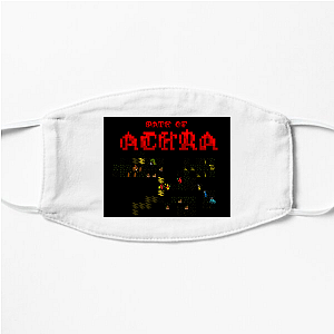 Path of Achra is Beautiful Madness Path Of Achra Face Masks
