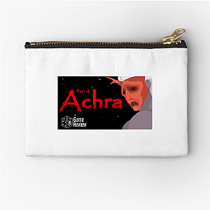 Chaos Walks – Path of Achra Path Of Achra Zipper Pouches