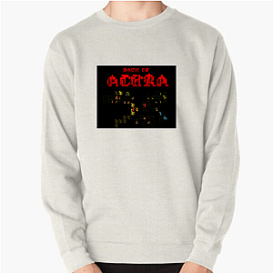 Path of Achra is Beautiful Madness Path Of Achra Sweatshirts
