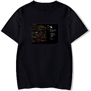 Dark Path? That’s Achra. Path Of Achra T-Shirts
