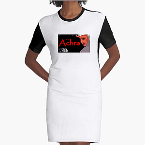 Chaos Walks – Path of Achra Path Of Achra Dresses